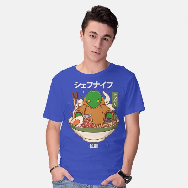 Tonberry Ramen - Image 14