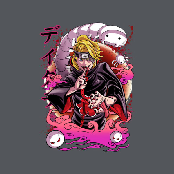 Explosive Ninja - Image 16