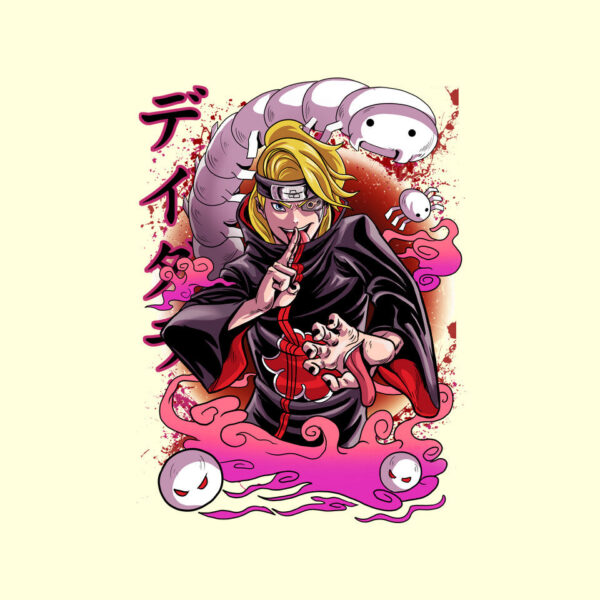 Explosive Ninja - Image 4