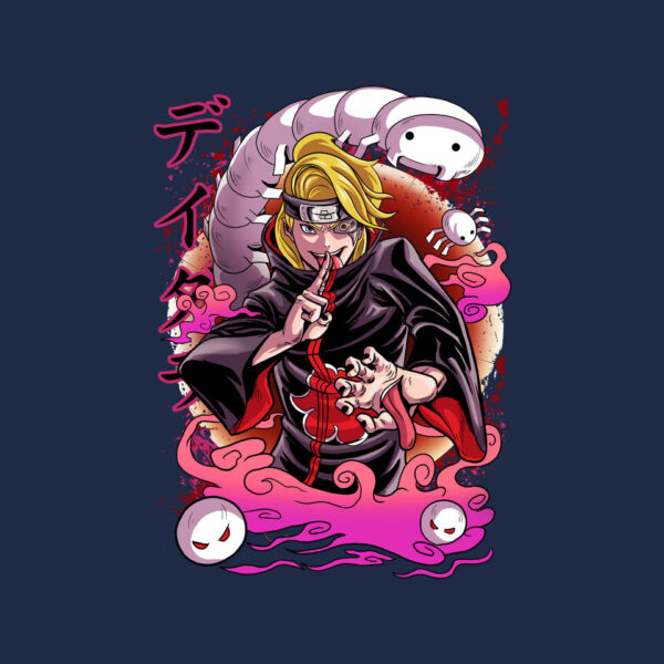 Explosive Ninja - Image 12