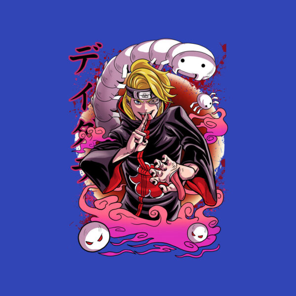 Explosive Ninja - Image 20