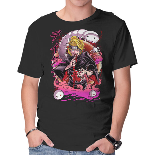 Explosive Ninja - Image 5