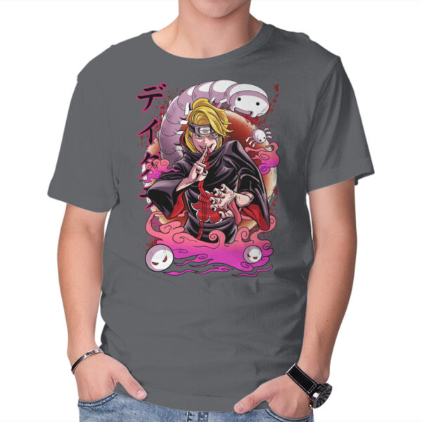 Explosive Ninja - Image 13
