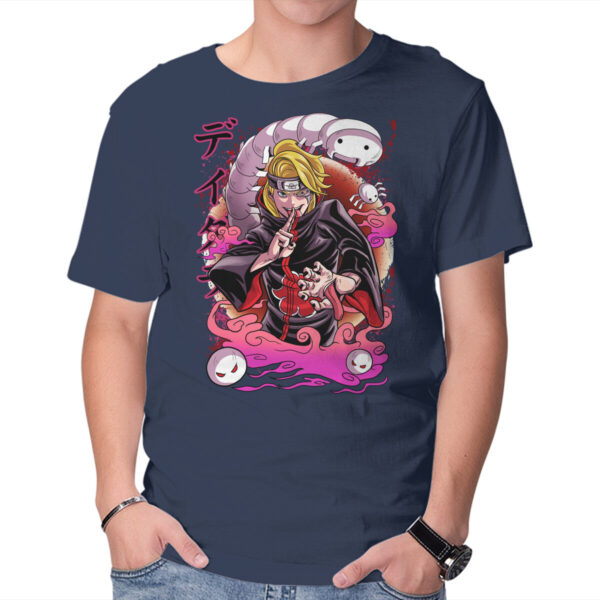 Explosive Ninja - Image 9