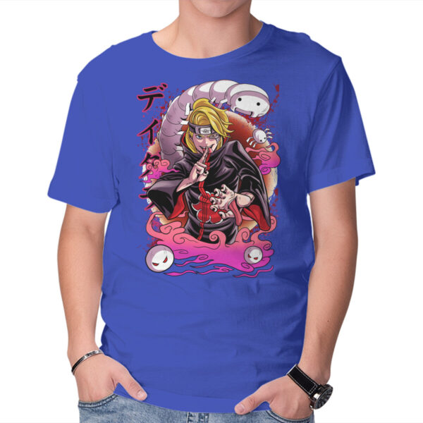 Explosive Ninja - Image 17