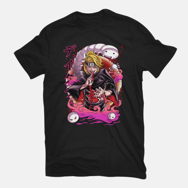 Explosive Ninja - Image 7