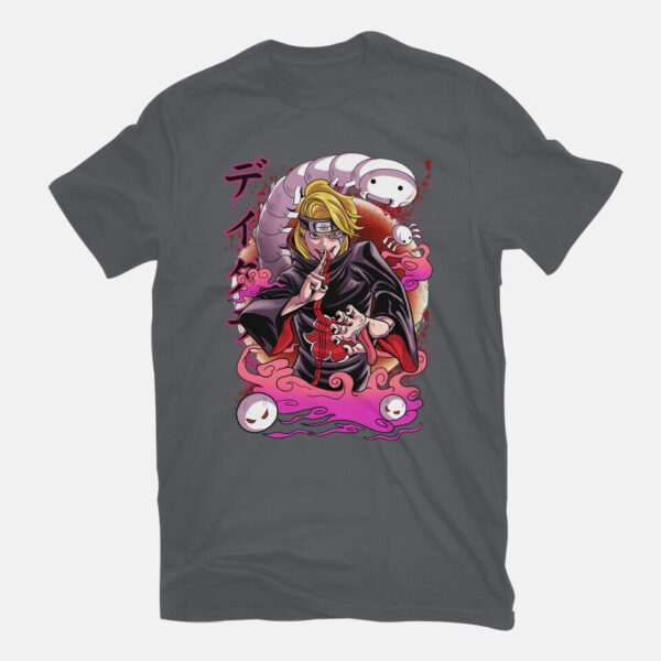 Explosive Ninja - Image 15