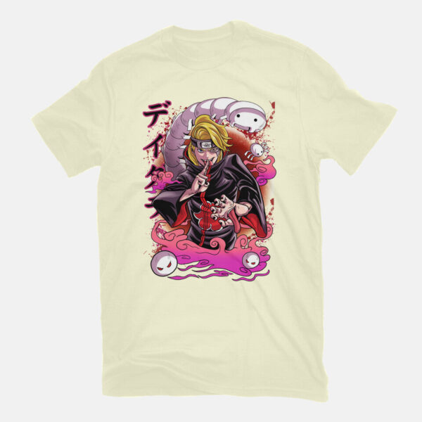 Explosive Ninja - Image 3