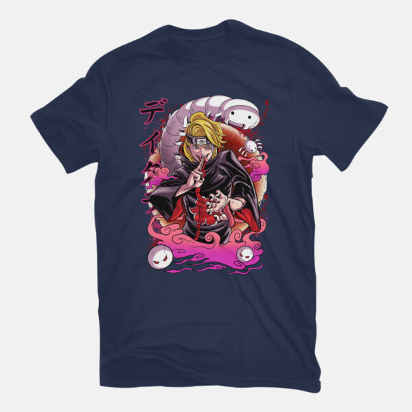 Explosive Ninja - Image 11