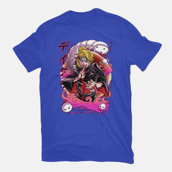 Explosive Ninja - Image 19