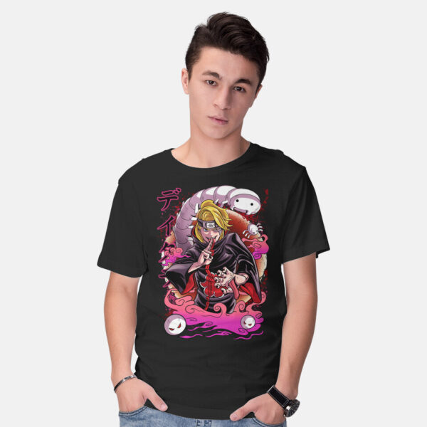 Explosive Ninja - Image 6
