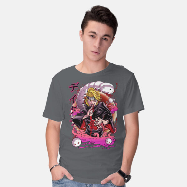 Explosive Ninja - Image 14