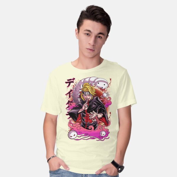 Explosive Ninja - Image 2