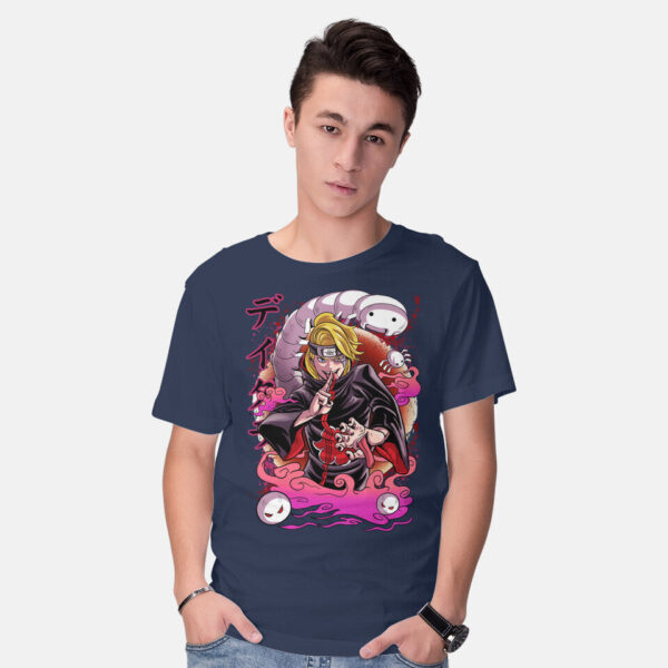 Explosive Ninja - Image 10