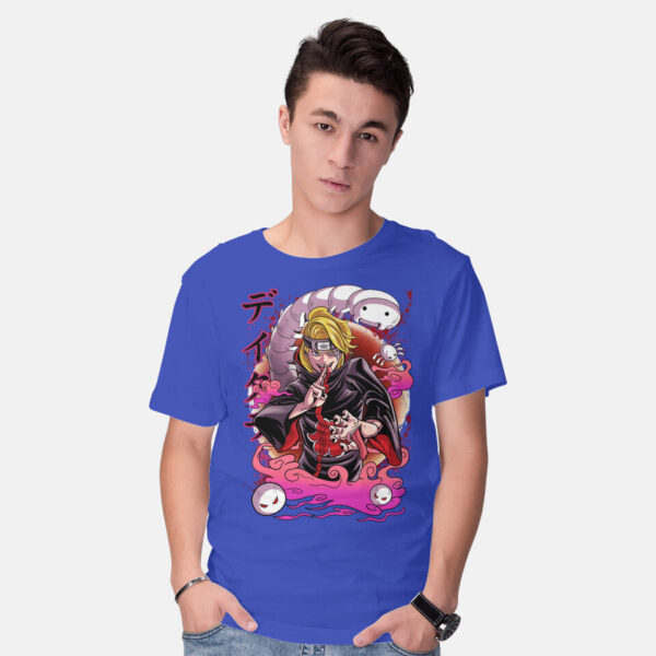 Explosive Ninja - Image 18