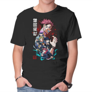 Jujutsu Crew