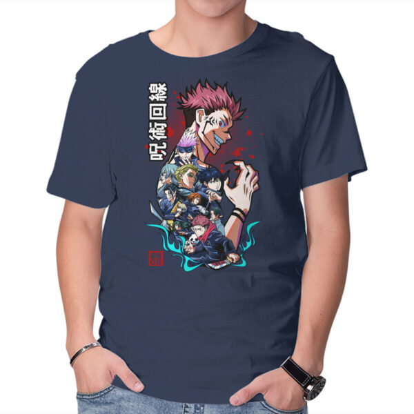 Jujutsu Crew - Image 5