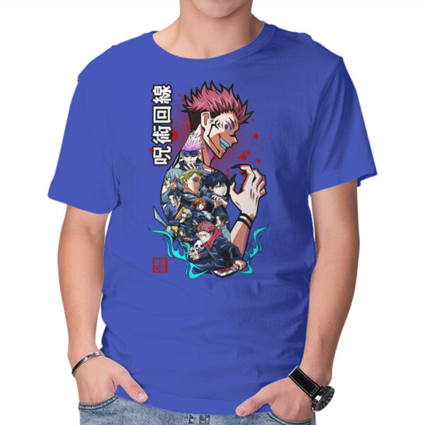 Jujutsu Crew - Image 9