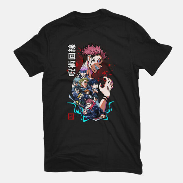 Jujutsu Crew - Image 3
