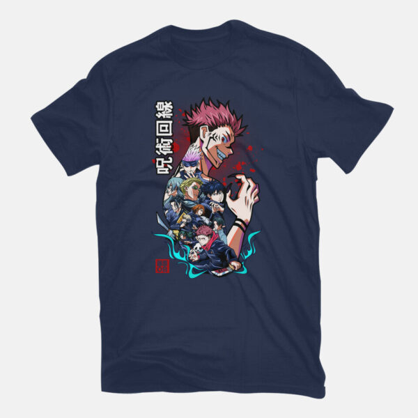 Jujutsu Crew - Image 7