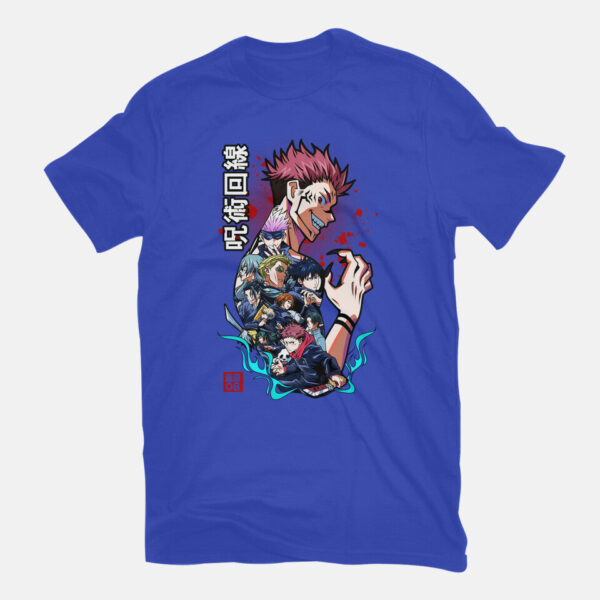 Jujutsu Crew - Image 11