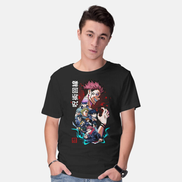 Jujutsu Crew - Image 2