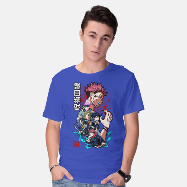 Jujutsu Crew - Image 10