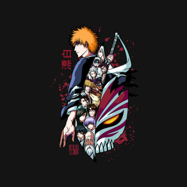 Ichigo's Sword - Image 4