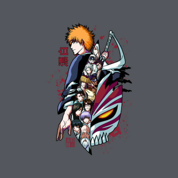 Ichigo's Sword - Image 8