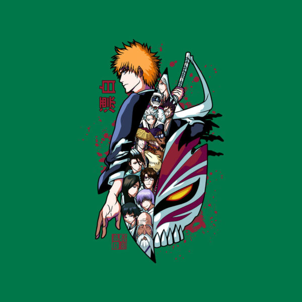 Ichigo's Sword - Image 16