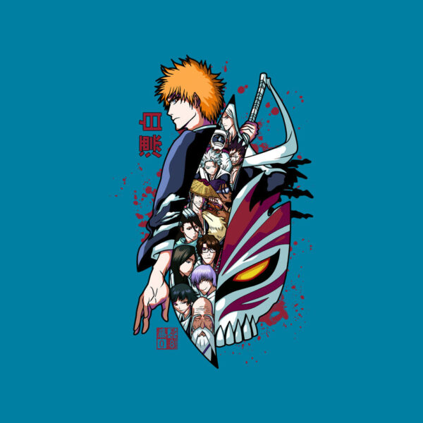 Ichigo's Sword - Image 12