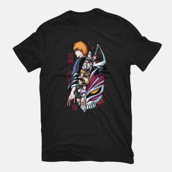 Ichigo's Sword - Image 3