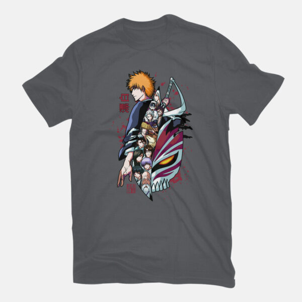 Ichigo's Sword - Image 7