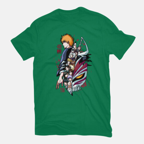 Ichigo's Sword - Image 15