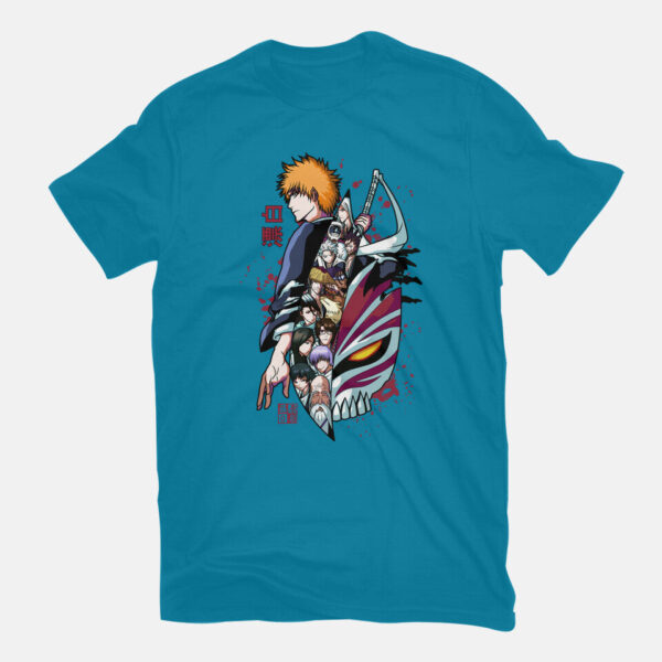 Ichigo's Sword - Image 11