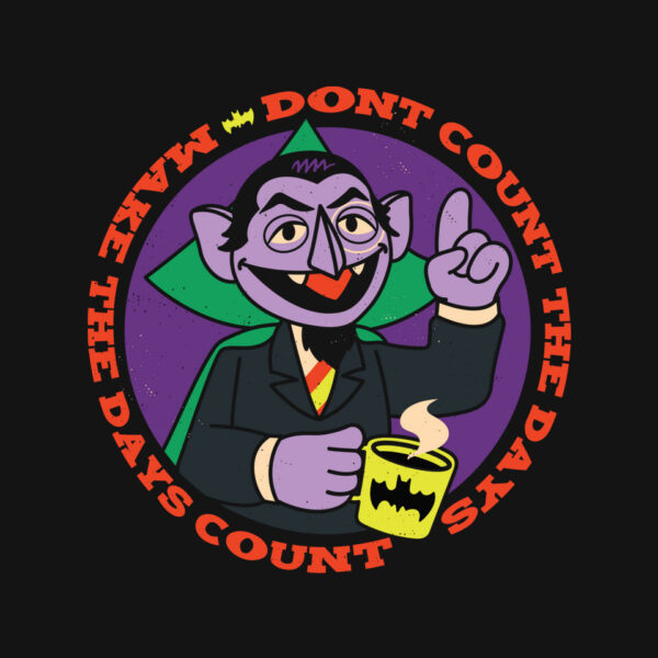 Make The Days Count - Image 4