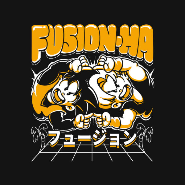 Fusion Dance - Image 8