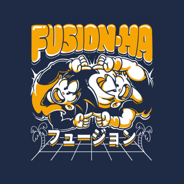 Fusion Dance - Image 4
