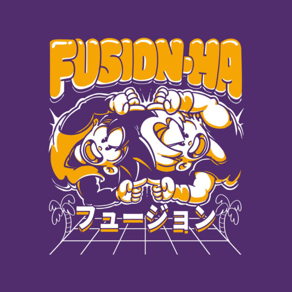 Fusion Dance - Image 16