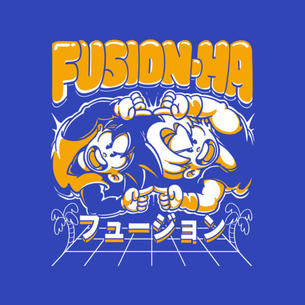 Fusion Dance - Image 12