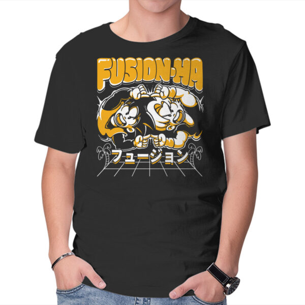 Fusion Dance - Image 5