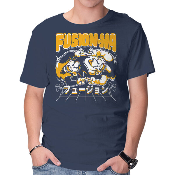 Fusion Dance