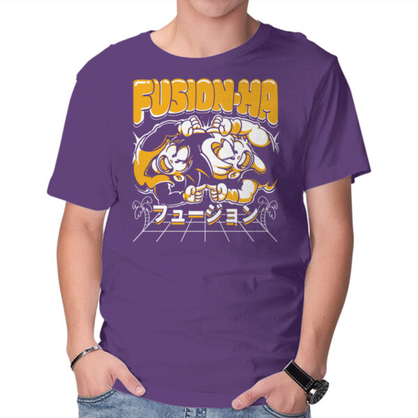 Fusion Dance - Image 13