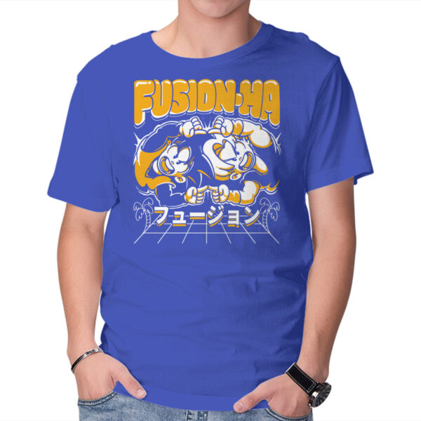 Fusion Dance - Image 9