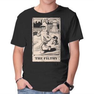Tarot The Filthy