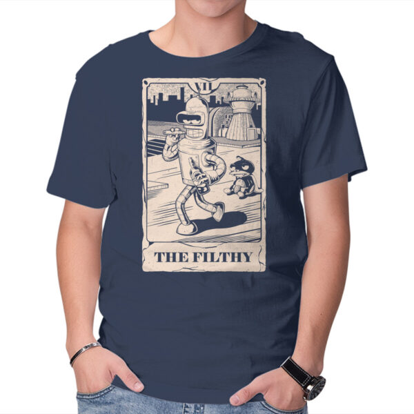 Tarot The Filthy - Image 5