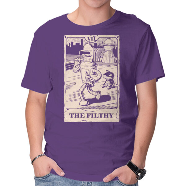 Tarot The Filthy - Image 9