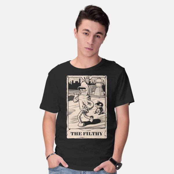 Tarot The Filthy - Image 2