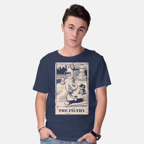 Tarot The Filthy - Image 6