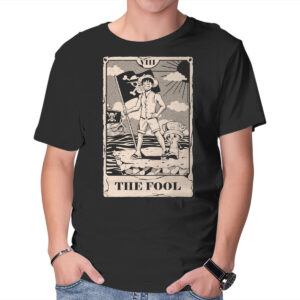Tarot The Fool